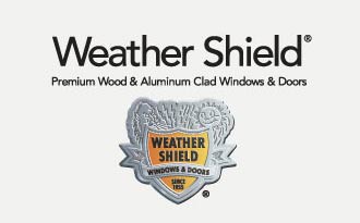 Weather Shield® Brand Logo