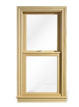 Weather Shield Aspire Series Double Hung