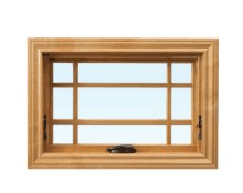 Weather Shield EnduraShield Awning