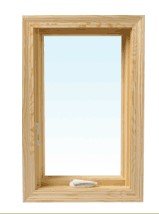 Weather Shield EnduraShield Casement