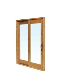 Weather Shield EnduraShield Sliding Patio Door