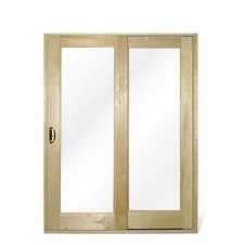 Weather Shield Signature Series Sliding Patio Door