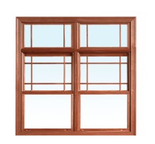 Weather Shield Weather Shield Double Hung