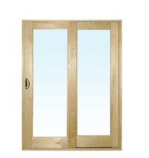 Weather Shield Weather Shield Sliding Patio Door